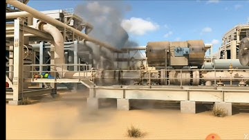 #RULE7: OVERRIDING HSE CRITICAL EQUIPMENTE 🌍 #override#crtitical#equipment#sce