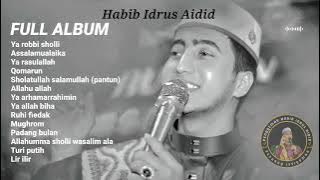 Full Album sholawat habib Idrus Aidid