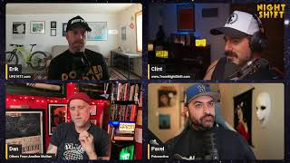 Big Doomer Friday - April 3, 2026