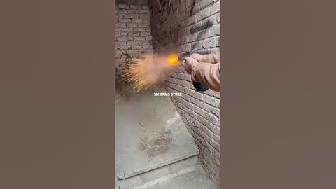 Glock 18C – The True Machine Pistol | SM ARMS STORE