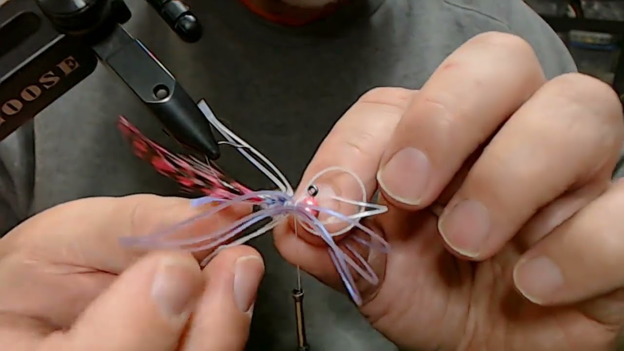 Morning Dawn Micro Jig