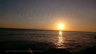 AKHIR NOVEMBER - HARAPAN BULAN  DESEMBER