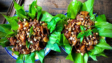 Chuột Đồng Khìa Nước Dừa (Rôti) Món Ngon Miền Tây || Cỏ Miền Tây - Tập 5