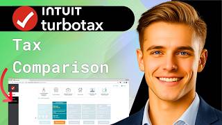 H&R Block vs TurboTax Comparison