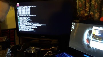 Screen size/resolution Raspberry Pi