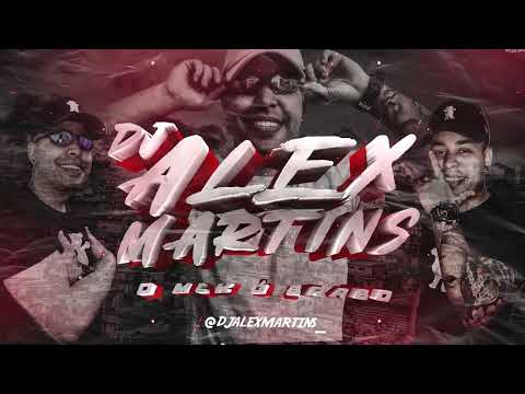 SOU CANIBAL - MC GW (DJ Alex Martins)