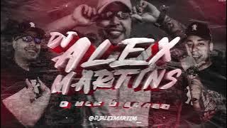 SOU CANIBAL - MC GW (DJ Alex Martins)