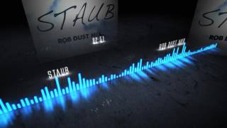 Kosmos - Staub (Rob Dust Mix)