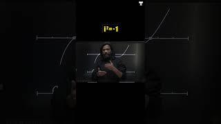GATE Complex Numbers Visualization By Rahul Sir #gate2027 #computerscience #shorts #engineeringmaths