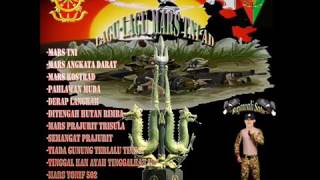 Lagu Lagu Mars TNI