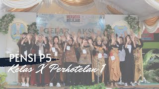 Preview Pensi P5 X Pht 1