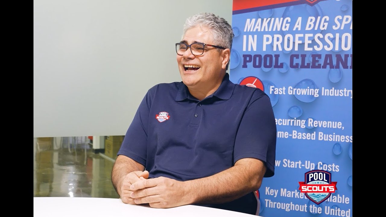 Pool Scouts Franchisee Perspective