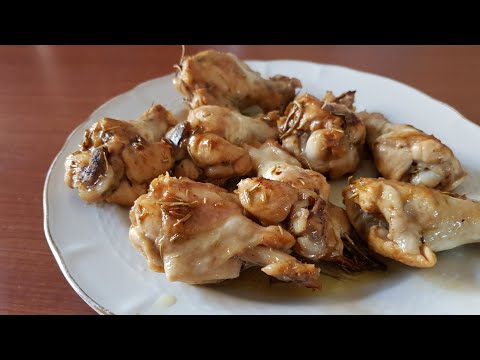 Video: Come Friggere Il Pollo In Padella