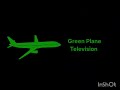A Different World (1987; Green Plane AU) Closing Logos 