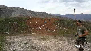 Polis Özel Harekat Kişisel Egitim.