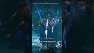 Minha comunicação é através das palavras #endfieldgameplay