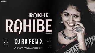 Rakhe Rahibe Rakhe Rahibe Ga - Dj MANISH GROUP |Remix | Cg Song | New Dj Song | Cg Dj Remix |