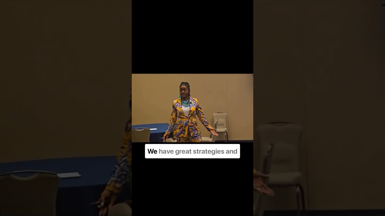 Creating Empowering Spaces for Students & Communities 🌍 | You Got This