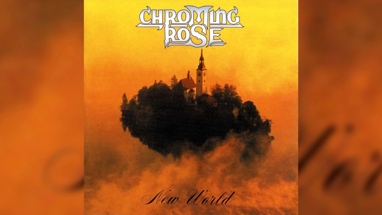 Доклад по теме Chroming Rose