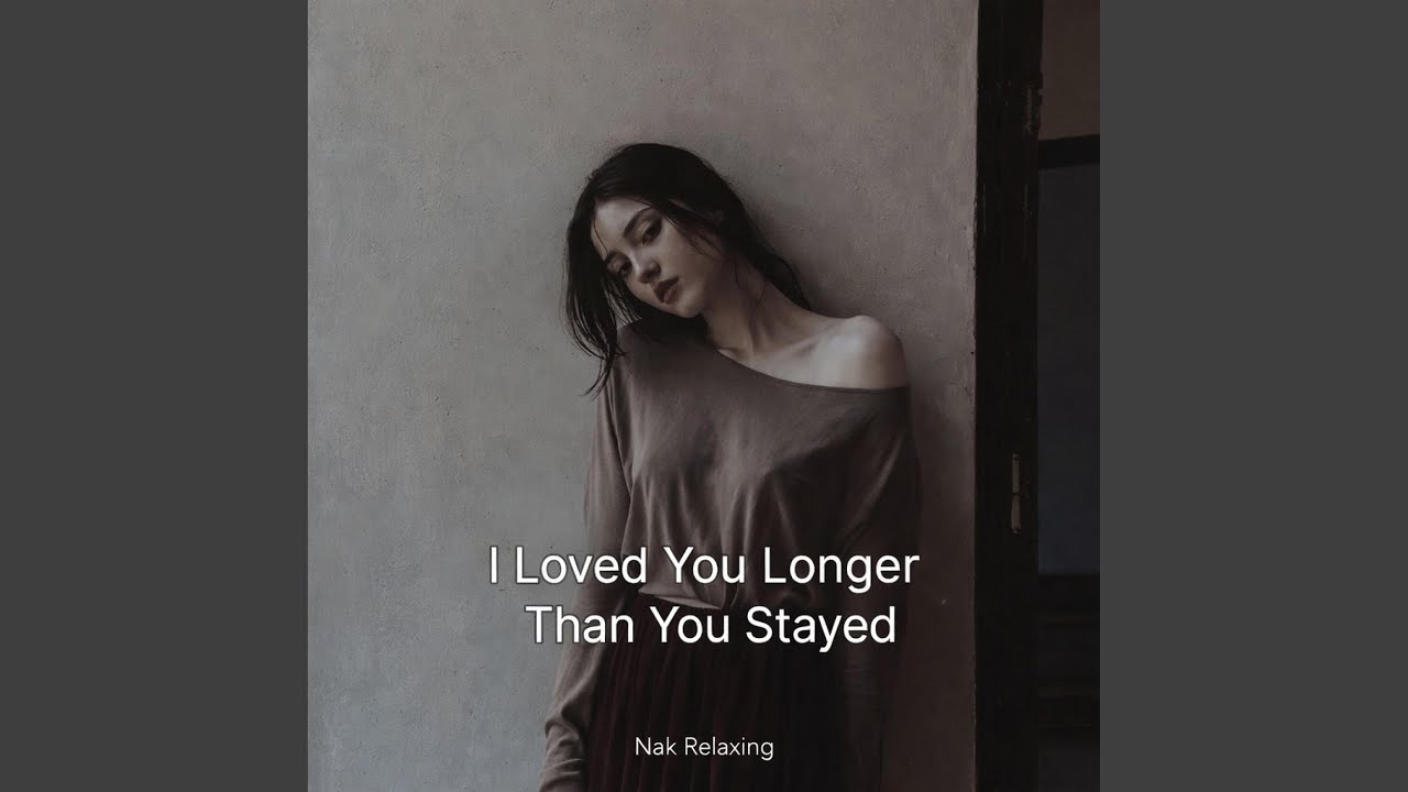 I’d rather Hear You Say Goodbye