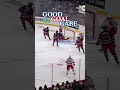 GABE GOES OFF!