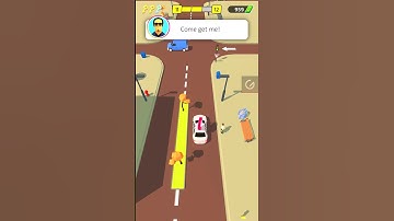 Fastest Pick Up Ever! ⚡🚕 Pick Me Up 3D 11 Level #PickMeUp3D #TaxiGame