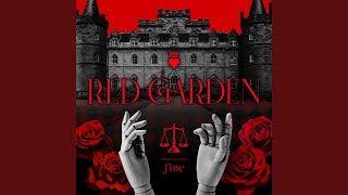 RED GARDEN - fine & ENSEMBLE STARS!!
