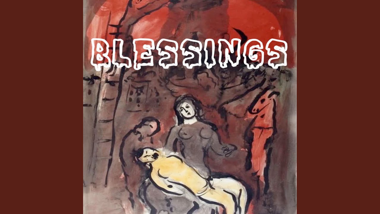Blessings auf YouTube ansehen Blessings auf YouTube ansehen