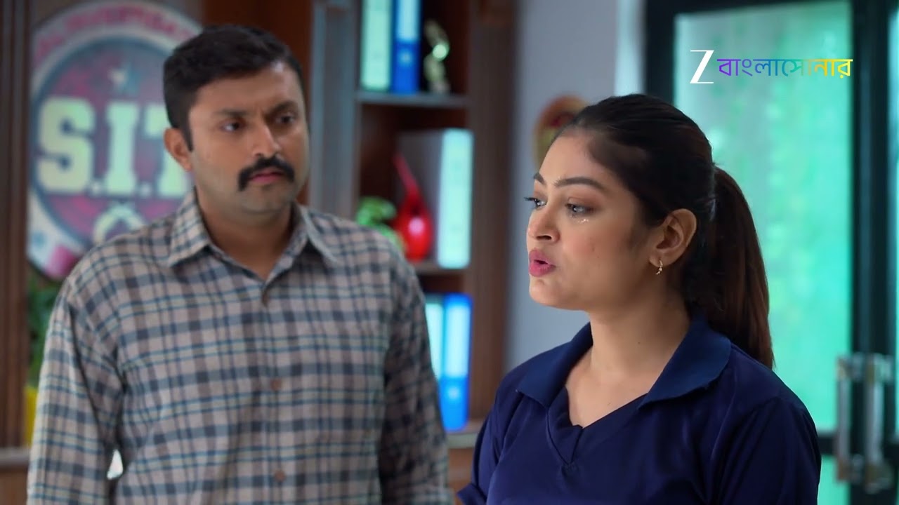 SIT Bengal | Ep - 32 | Preview | Sep 30 2025 | Zee Bangla Sonar