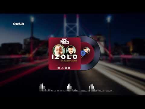 Izolo ft. Flameboy Universe (official audio)