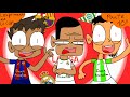 Youtube Thumbnail title