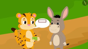 आकारों के क्षेत्रफल: भाग-2 | Part 1/3 | Area of shapes: Part 2 | Hindi | Class 5