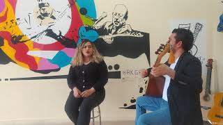 Leylahan Dağli Alin Yazisi -Gönül Daği