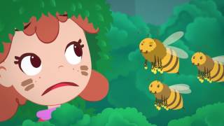 Lyn y Babas - Capítulo 6: Abejaventura
