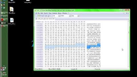 NeonModz MW2 Tu7 Scrolling Text + Download+TuT