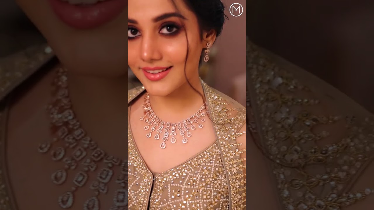 Luxury meets execution ✨Proudly crafted by Scribble Scrolls for Malabar Gold & Diamonds 💫