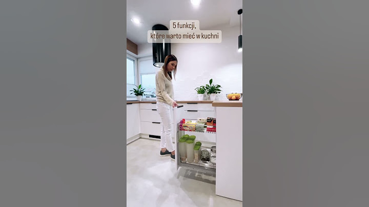 Jakie pomysły w zakresie wyposażenia kuchni są według Was TOP5? 🔝 #shorts  #viral #trending  #tiktok