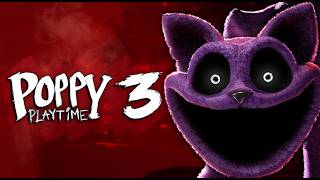 Famous Poppy Playtime Chapter 3 Full (Walkthrough) Wealth