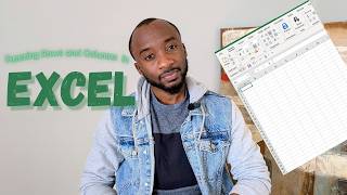 How to Lock a Cell in Excel Formulas | Absolute Reference Tutorial