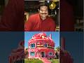 Top 5 Cid Actor Cake House 🏡 !! New 2026 #shorts #tranding #cid