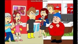 Sora Misbehaves At Wendys.