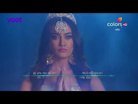 Naagin 3 - 5th August 2018 - नागिन 3