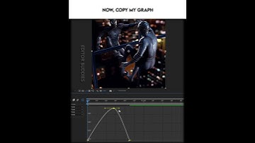 🔥 How to Make the Reverse Transition Trend Effect in After Effects | Quick Tutorial