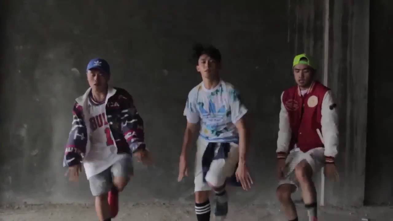 QUEEN'S SPEECH Ep. 3 Choreography || SUN x SANDREE x LONK