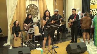 Download Lagu Tohpati - Nusa Dewata (Land of Gods) Cover by Midnight Break MP3