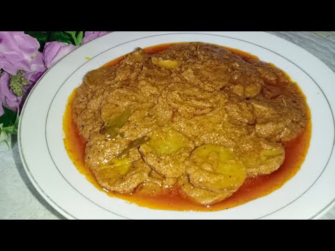 Rendang Jengkol Tahan Berapa Lama