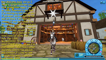 News! (fan mail ! ) + Info on Unstoppable!