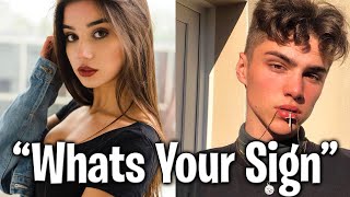 Zodiac Signs prove how dumb Gen Z is
