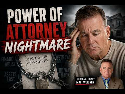 3 WORDS That Destroy Probate Fees: Part 2!