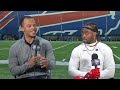 5 Questions w/ Bills WR Brandin Cooks